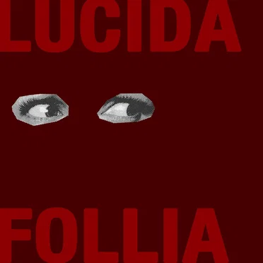 Lucida follia by Negative Message - album cover
