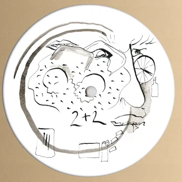 Injury Time EP by Robert Fleck - album cover
