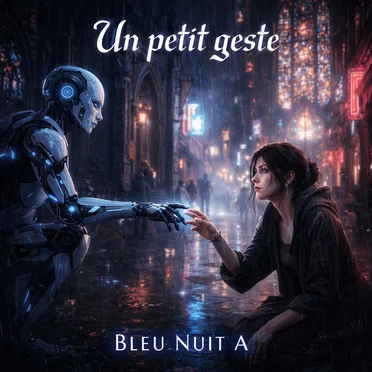 Un petit geste