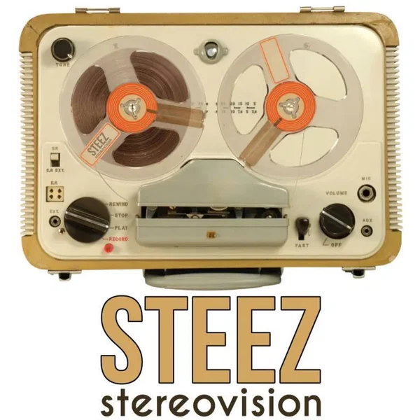 Stereovision