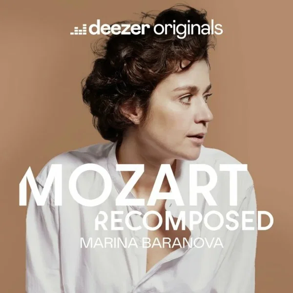 Homeland (Piano Concerto No. 27) - Mozart Recomposed