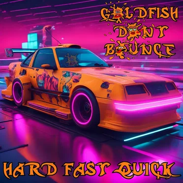 Hard Fast Quick