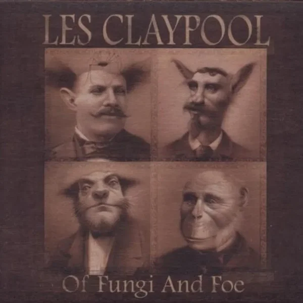 Of Fungi and Foe