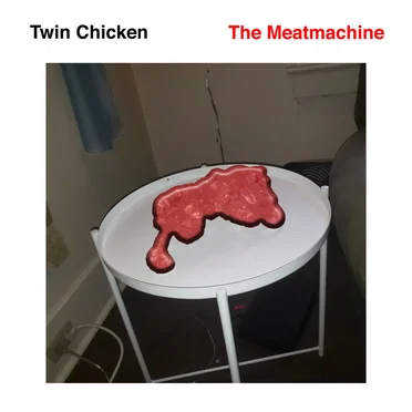 The Meatmachine
