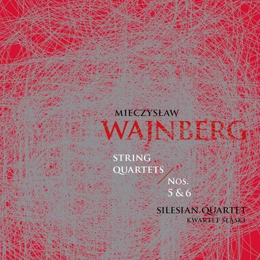 String Quartets Nos. 5-6