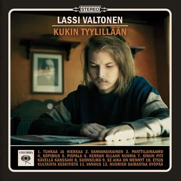 Kukin tyylillään