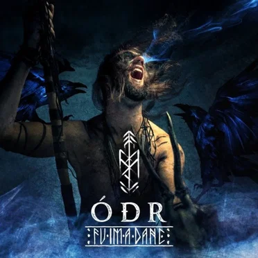 Óðr by Fuimadane - album cover