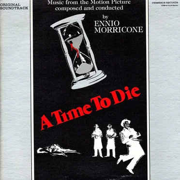 A Time to Die