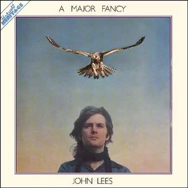 A Major Fancy by John Lees - album cover