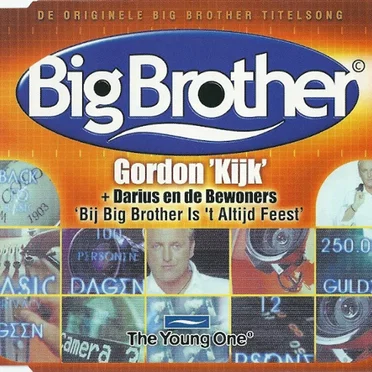 Kijk / Bij Big Brother is ’t altijd feest