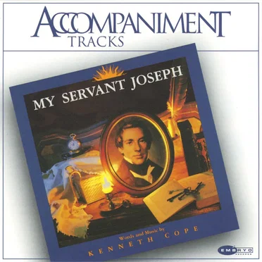 My Servant Joseph