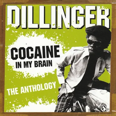 Cocaine in My Brain: The Anthology