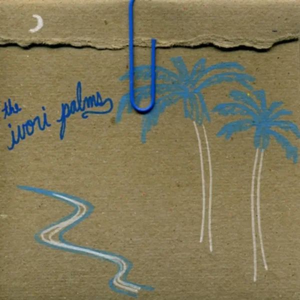 The Ivori Palms