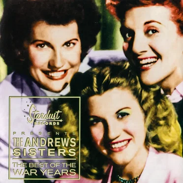 Best of the War Years