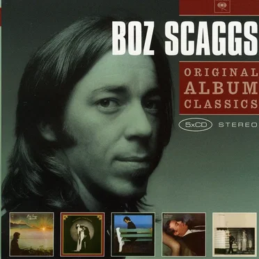 Original Album Classics