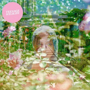 Teenage Wildlife EP