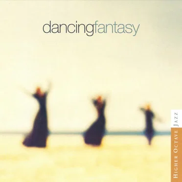 Dancing Fantasy by Dancing Fantasy - album cover