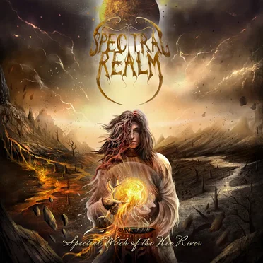 Spectral Realm