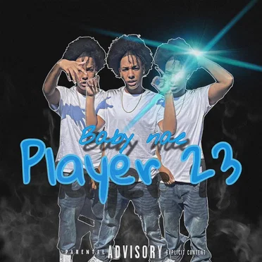Player 23 by Baby Nae - album cover