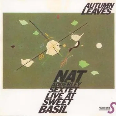 Autumn Leaves - Live at Sweet Basil