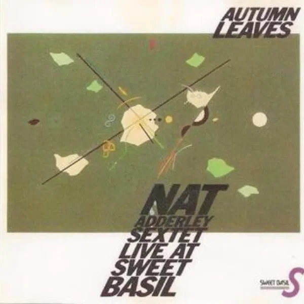 Autumn Leaves - Live at Sweet Basil