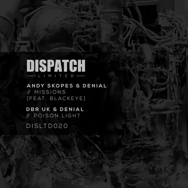 Missions / Poison Light