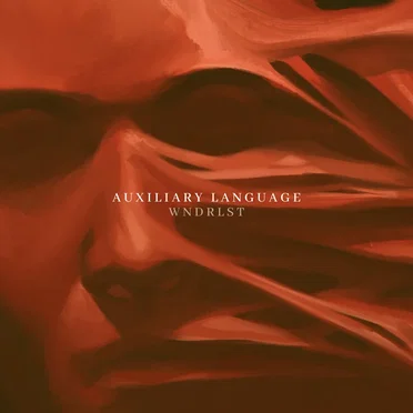 Auxiliary Language by WNDRLST - album cover