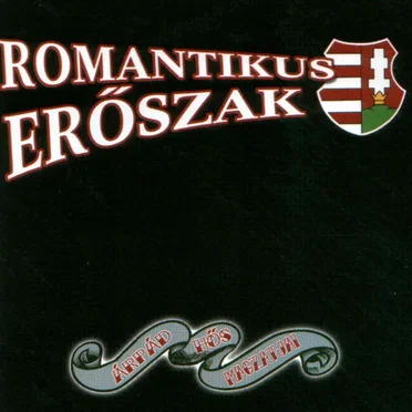 Árpád hős magzatjai