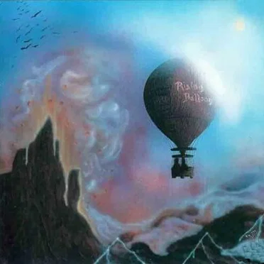 Rising Balloon