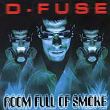 Room Full of Smoke