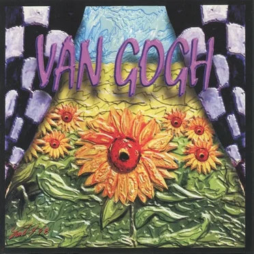 Van Gogh by Van Gogh - album cover
