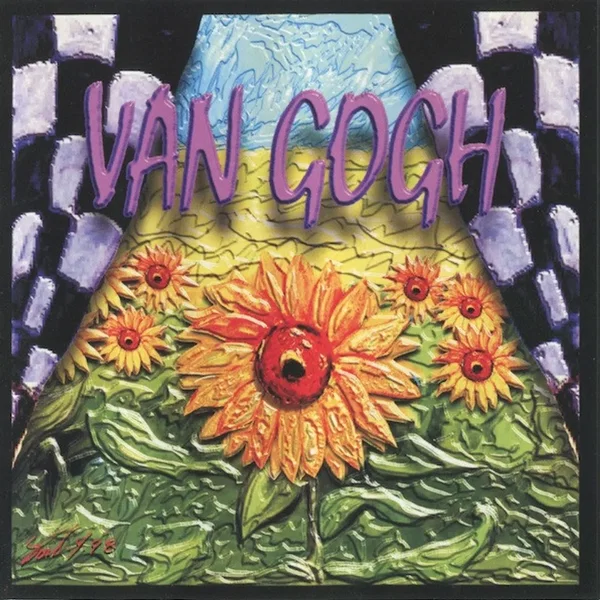 Van Gogh