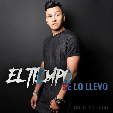 El tiempo se lo llevó