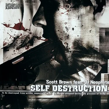 Self Destruction