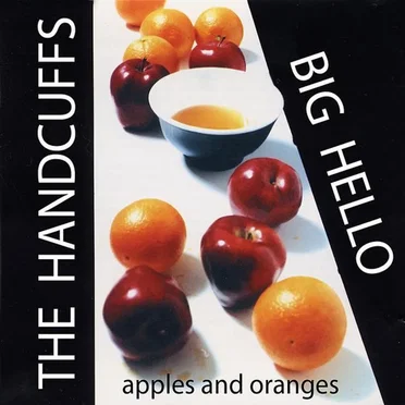 The Handcuffs