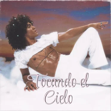 Tocando el Cielo by R.e.y. - album cover