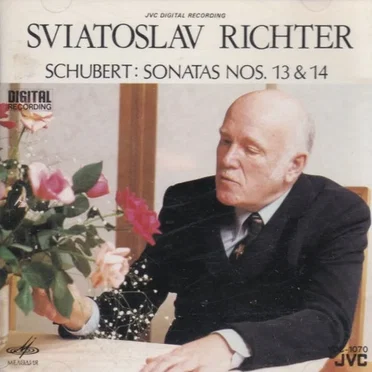 Sonatas nos. 13 & 14