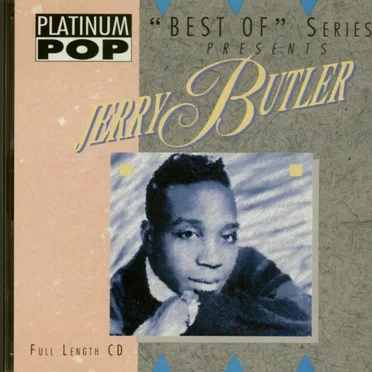 “Best of” Series presents: Jerry Butler