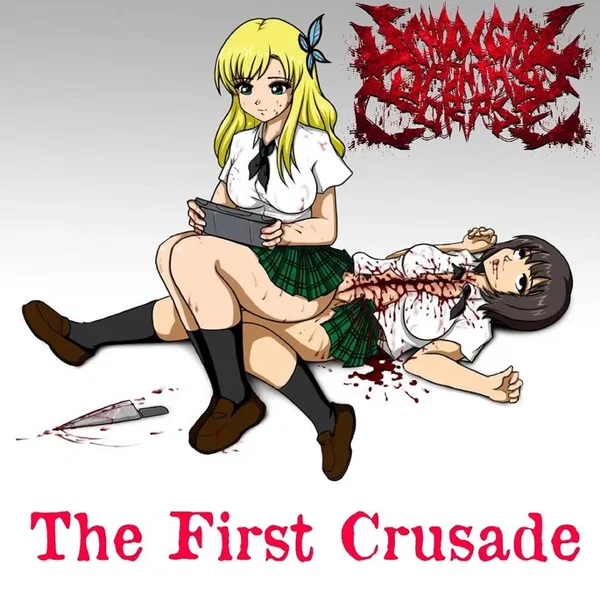 The First Crusade