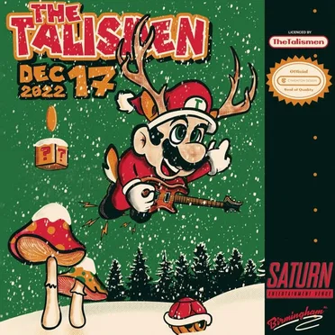 The Talismen