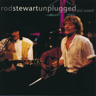 Unplugged… and Seated