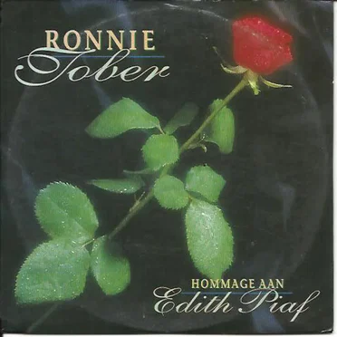 Hommage aan Edith Piaf / Het kan nooit zo donker zijn