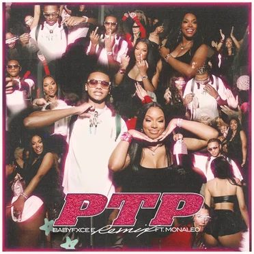 PTP (remix)