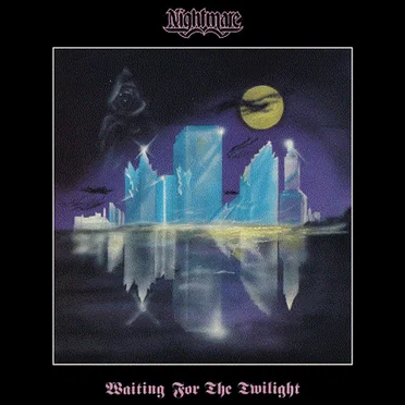 Waiting for the Twilight