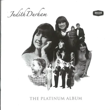 Judith Durham