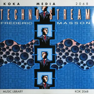 Techno Stream