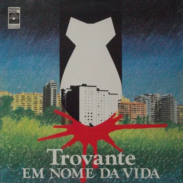 Em Nome Da Vida