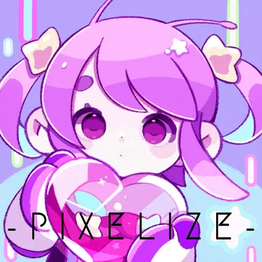 PIXELIZE