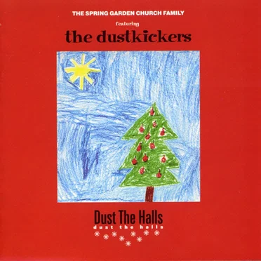 Dust The Halls
