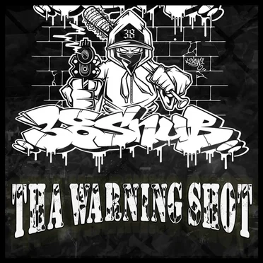 Tha Warning Shot by .38SNUB - album cover